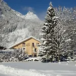 Hotel Hotel&restaurant Dankl 3*