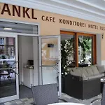 Hotel&restaurant Dankl Hotel Lofer
