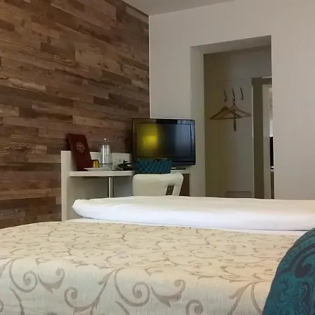 Ξενοδοχείο & Restaurant Dankl Lofer