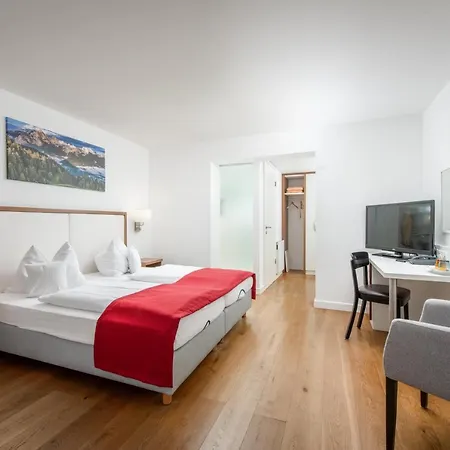 & Restaurant Dankl Hotel 3*