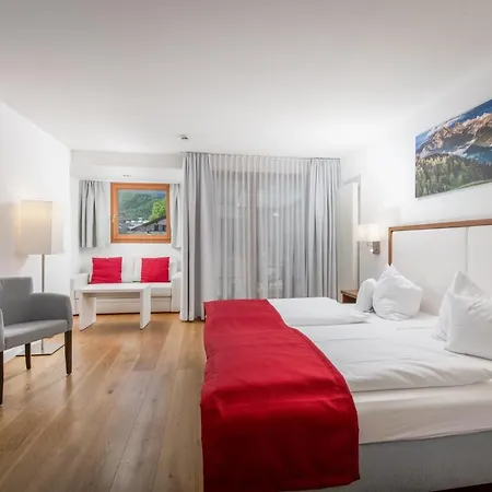 Hotel Hotel&restaurant Dankl
