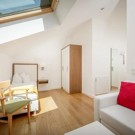 Hotel&restaurant Dankl Lofer