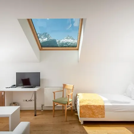 Hotel&restaurant Dankl