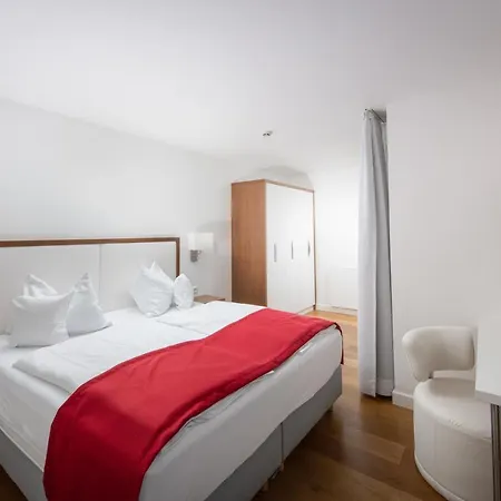 Hotel&restaurant Dankl 3* Lofer
