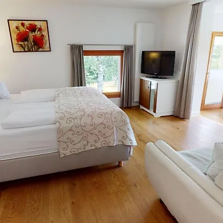 Hotel&restaurant Dankl Hotel Lofer