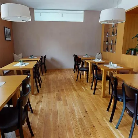 Hotel&restaurant Dankl 3*
