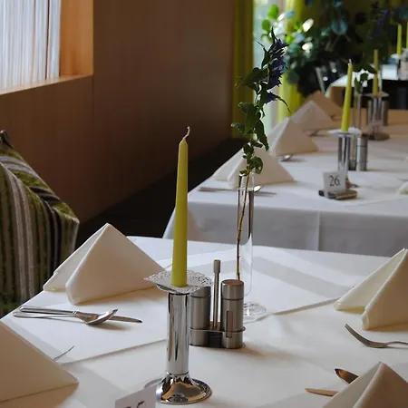 & Restaurant Dankl Szálloda Lofer
