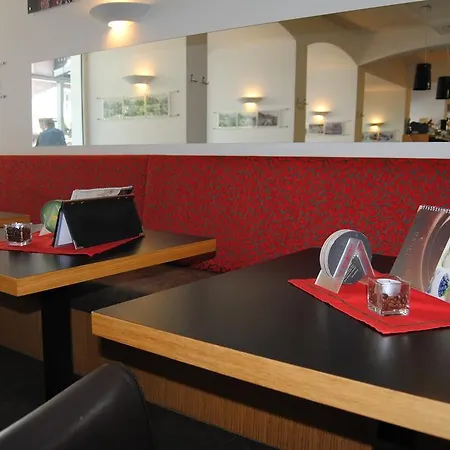 Szálloda & Restaurant Dankl Lofer