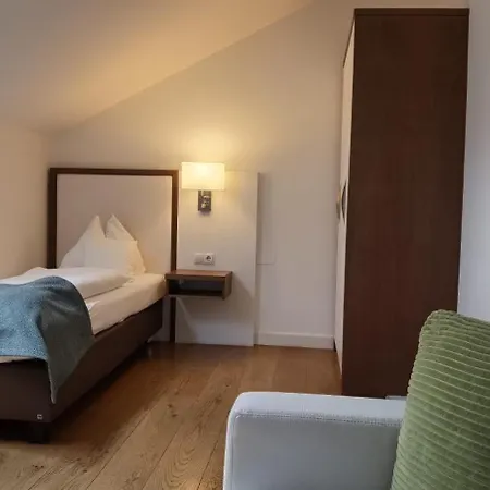 Hotel & Restaurant Dankl 3*
