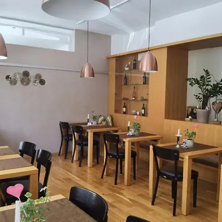 Hotel & Restaurant Dankl 3*