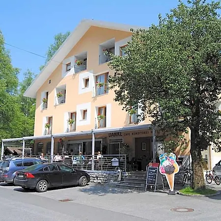 & Restaurant Dankl 3*