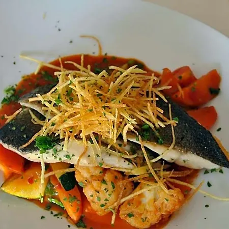 & Restaurant Dankl Lofer