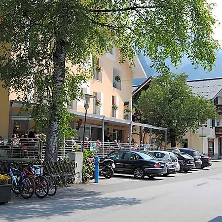 & Restaurant Dankl