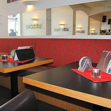 Szálloda & Restaurant Dankl