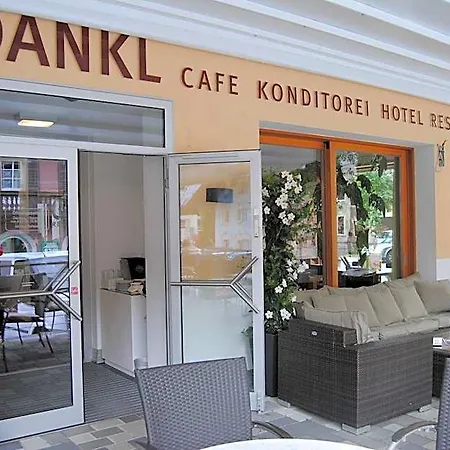 & Restaurant Dankl Lofer