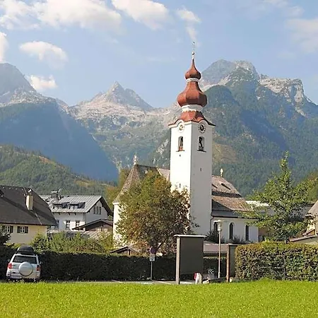 Szálloda & Restaurant Dankl Lofer