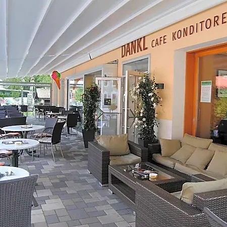 & Restaurant Dankl 3*