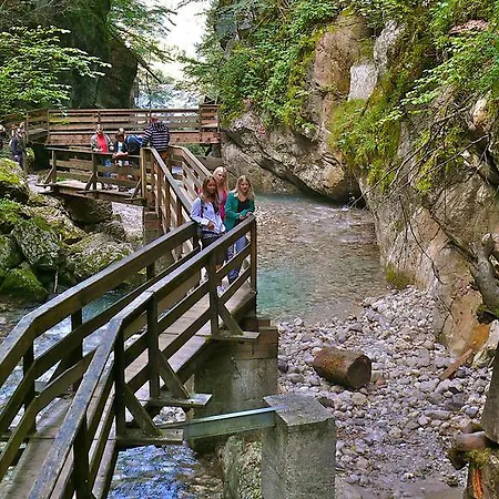 & Restaurant Dankl Ξενοδοχείο 3*