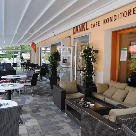 Hotel & Restaurant Dankl Lofer