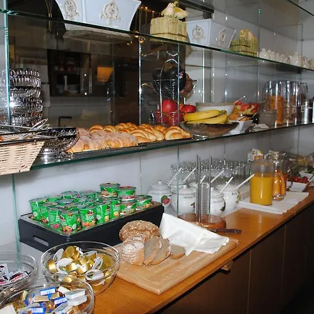 Szálloda & Restaurant Dankl Lofer