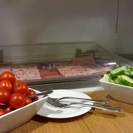 & Restaurant Dankl
