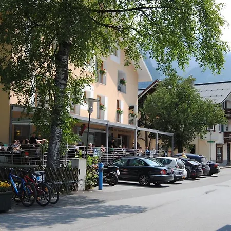 Hotel&restaurant Dankl Hotel