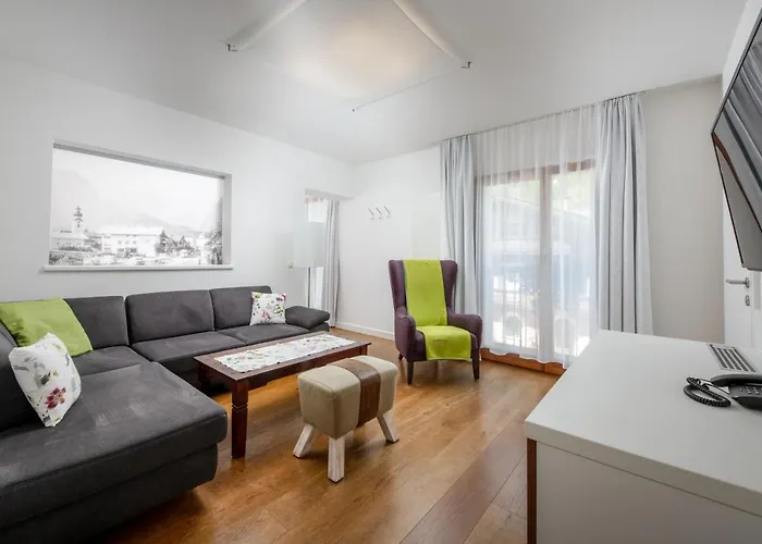 Ξενοδοχείο & Restaurant Dankl