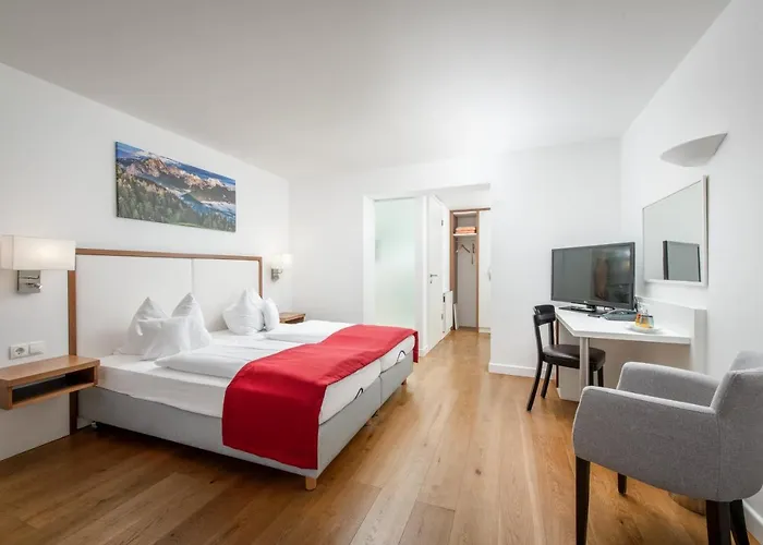 & Restaurant Dankl Ξενοδοχείο 3*