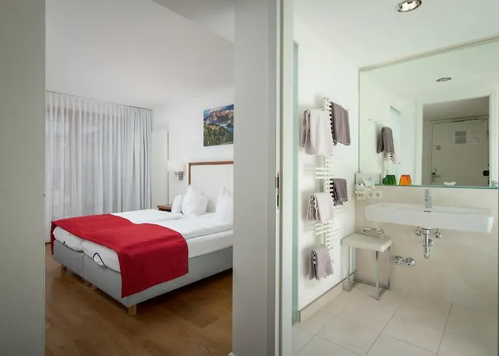 & Restaurant Dankl Ξενοδοχείο Lofer