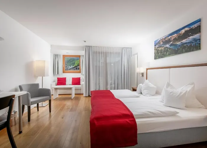 Ξενοδοχείο & Restaurant Dankl