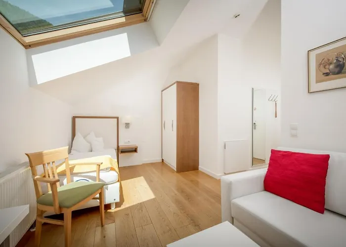 & Restaurant Dankl Lofer