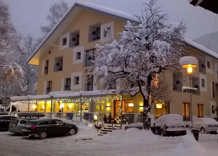 & Restaurant Dankl Ξενοδοχείο