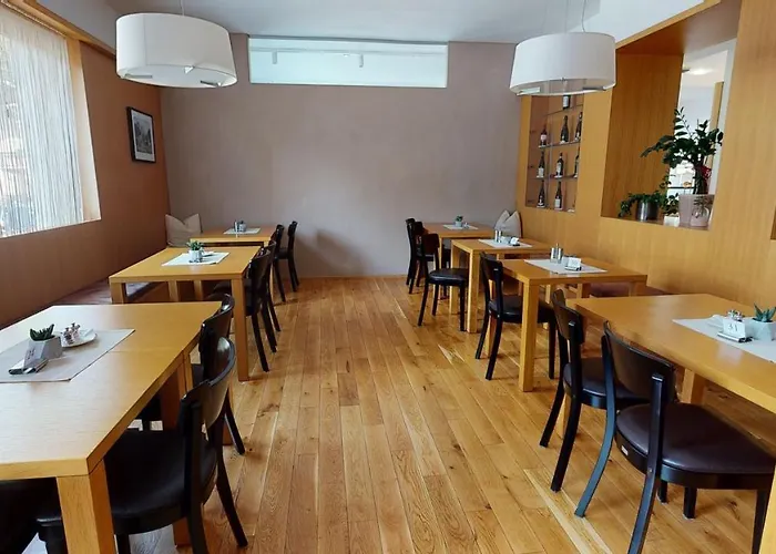 & Restaurant Dankl 3*