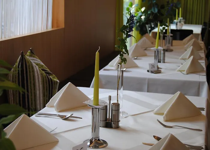 & Restaurant Dankl Ξενοδοχείο Lofer