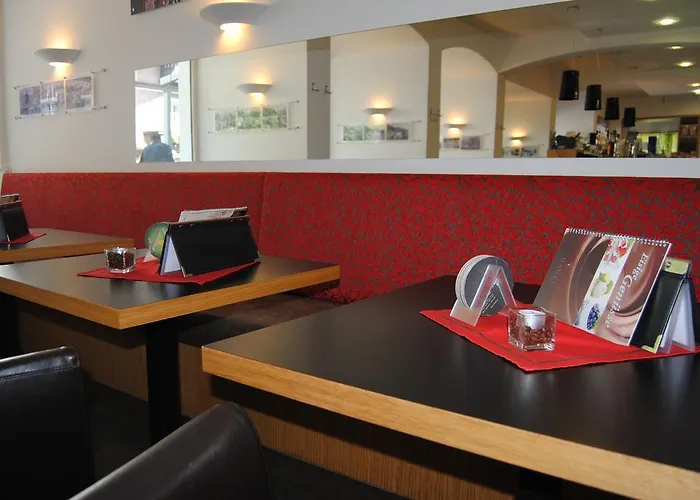 Ξενοδοχείο & Restaurant Dankl Lofer