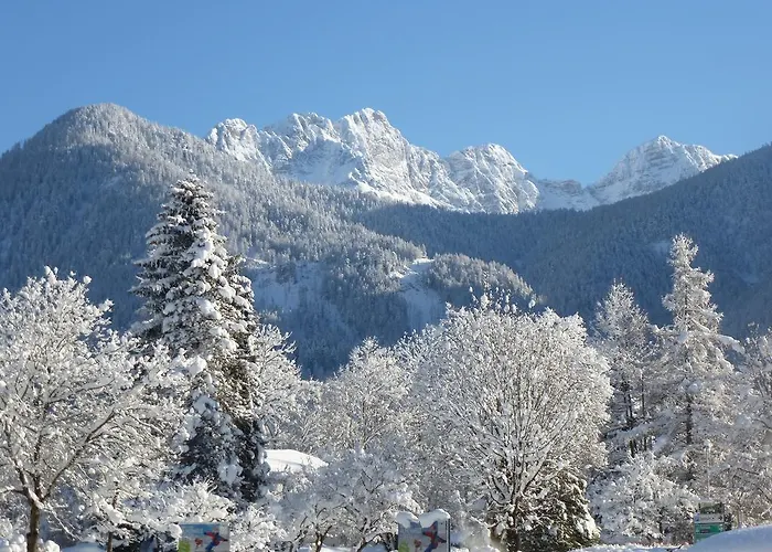 & Restaurant Dankl Ξενοδοχείο 3*