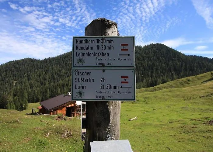 Ξενοδοχείο & Restaurant Dankl