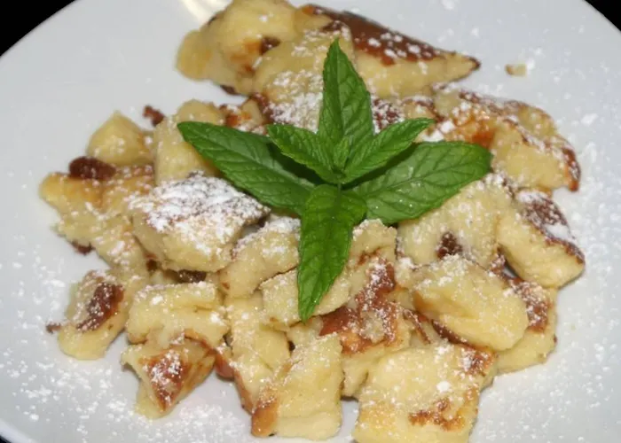 & Restaurant Dankl Ξενοδοχείο Lofer