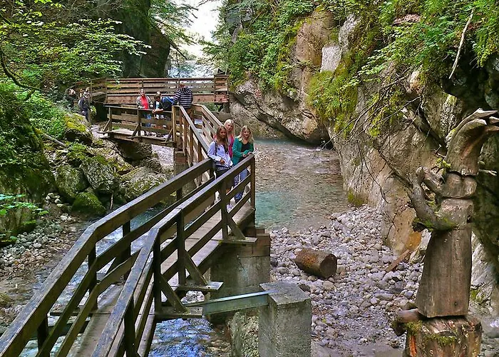 & Restaurant Dankl Ξενοδοχείο 3*