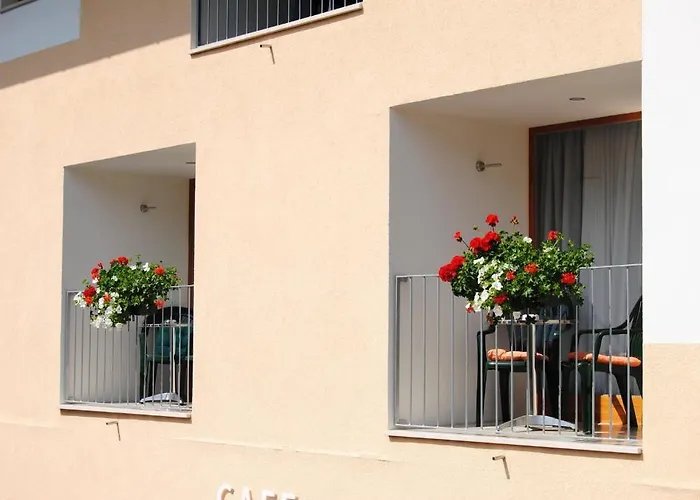 & Restaurant Dankl 3*