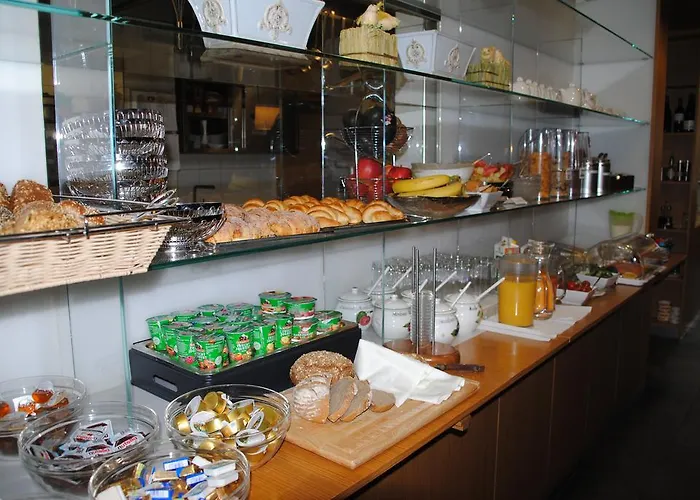 Ξενοδοχείο & Restaurant Dankl Lofer