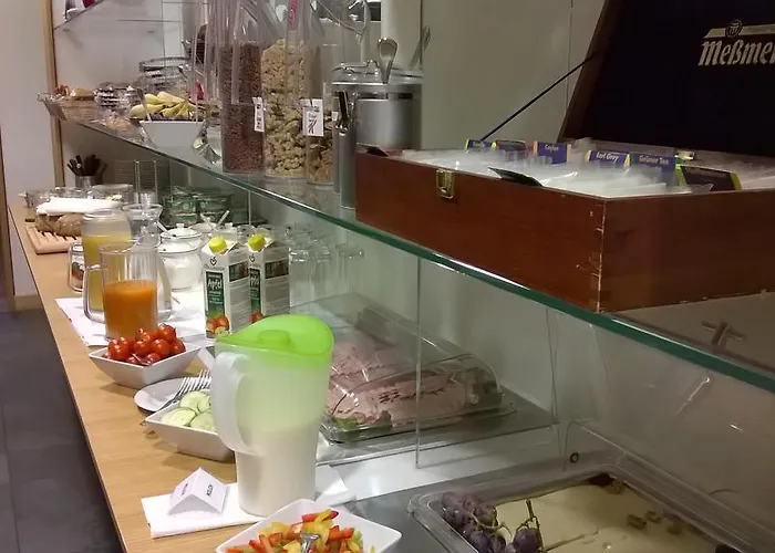 Ξενοδοχείο & Restaurant Dankl Lofer